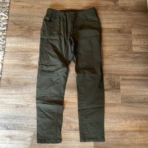 BYLT Mens Weekender pants